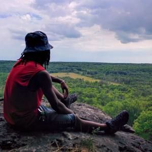 Meet your Posher, Drew